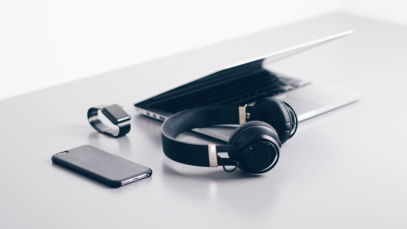 Electronics & Gadgets