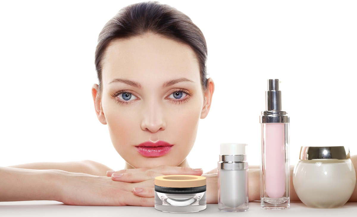 Beauty & Skin Care