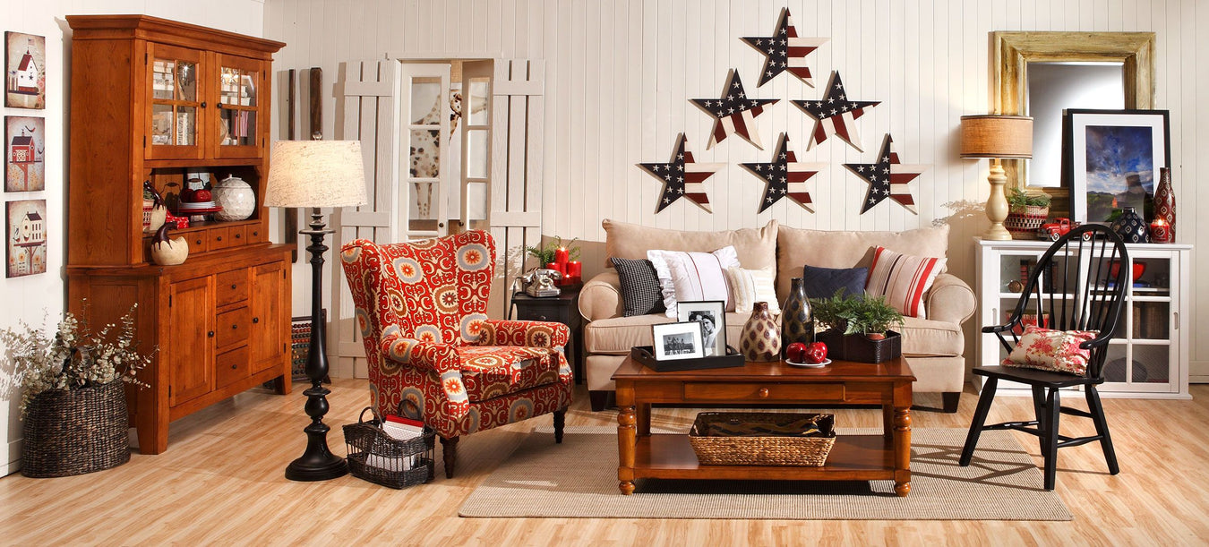 Home Decor
