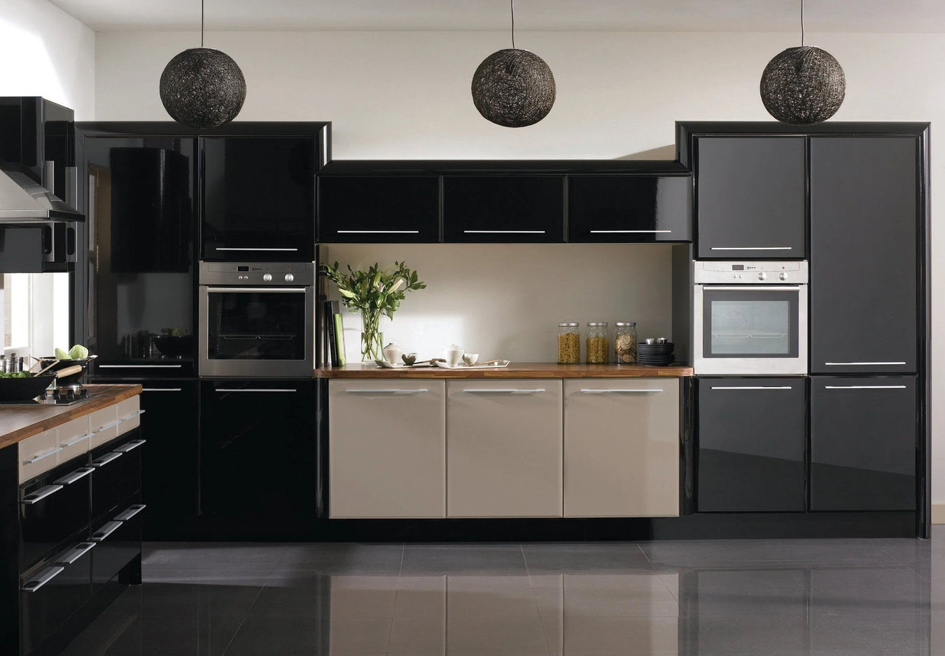 Kitchen Accessories