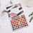 Foo Face 63-color Eyeshadow Palette
