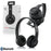 P47 Bluetooth Foldable Headset with Microphone