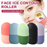 Silicone Ice Roller for Facial Massage
