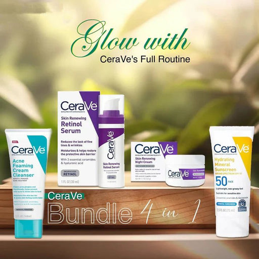 Complete Skin Care Kit