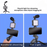 Ay-49 Vlogger Video Making Kit