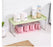 Folding Stack Up Shelf