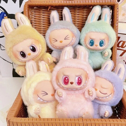 Labubu Doll