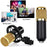Professional Condenser Microphone