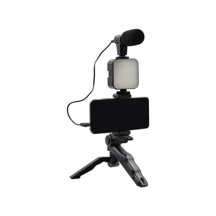 Ay-49 Vlogger Video Making Kit