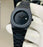 Full Black Aura Quartz Watch