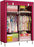 Portable Foldable Closet Wardrobe