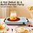 Multifunctional Electric Stove