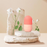 Silicone Ice Roller for Facial Massage