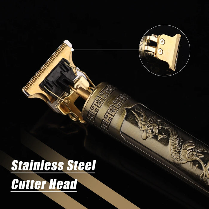 T9 Trimmer Plastic Body