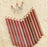 Set Of 12/6 Pcs Matte Nude Colors Lip Liners