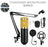 Professional Condenser Microphone