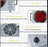 Multifunctional Electric Stove