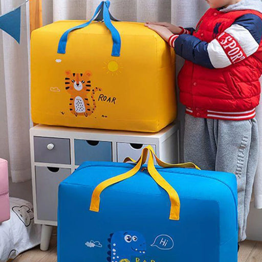 Baby Dinosaur Cloth Organizer