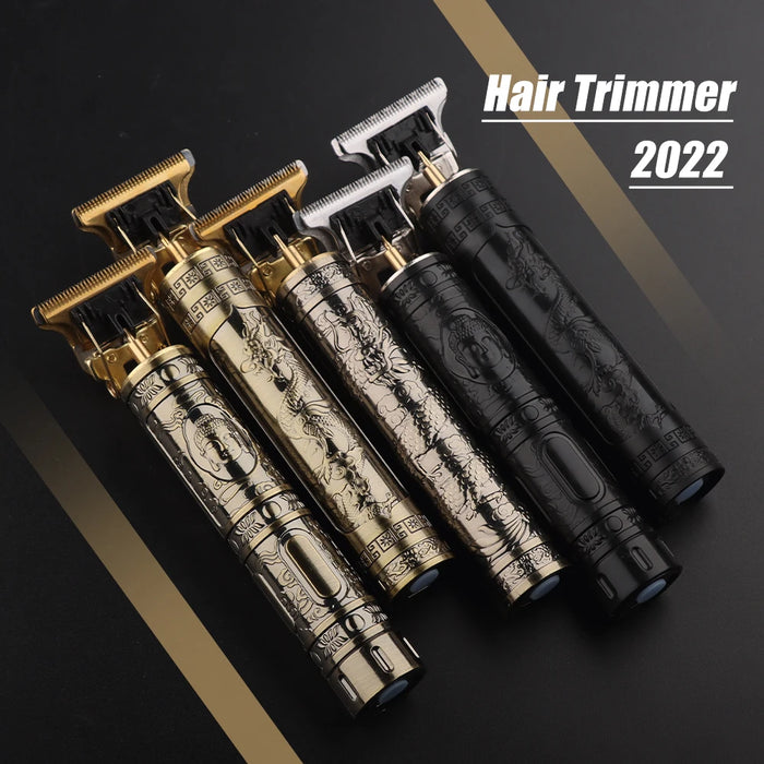 T9 Trimmer Plastic Body