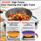 Multifunctional Electric Stove