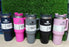 Stanley 40 Oz (1200ml) Stainless Steel Vacuum Insulated Tumbler With Straw