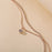 LETAPI Bohemian Beads Anklets for Women