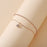 LETAPI Bohemian Beads Anklets for Women