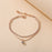 LETAPI Bohemian Beads Anklets for Women