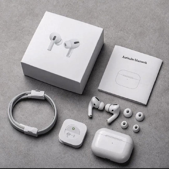 Airpods Pro - Wireless Earbuds