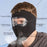 Windproof Anti Dust Full Face Masks