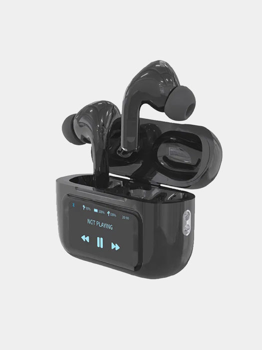A9 Pro -Noise Reduction Earbuds