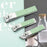 16-piece Manicure & Pedicure Kit