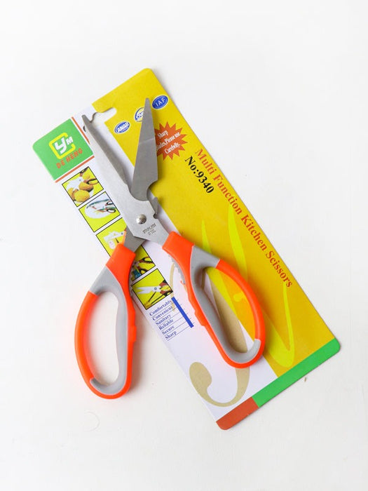 Multifunction Kitchen Scissors