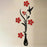 Wooden Wall Decoration, Acrylic Wall Art