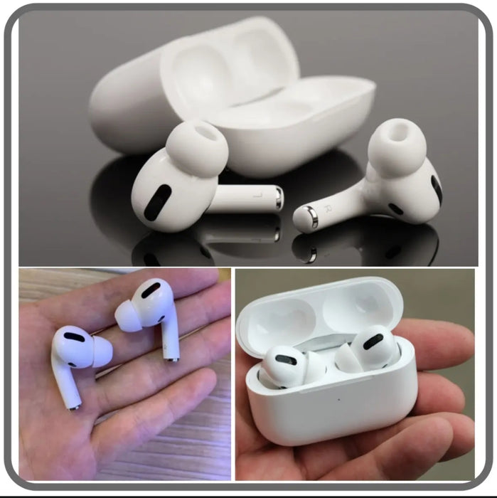 Airpods Pro - Wireless Earbuds