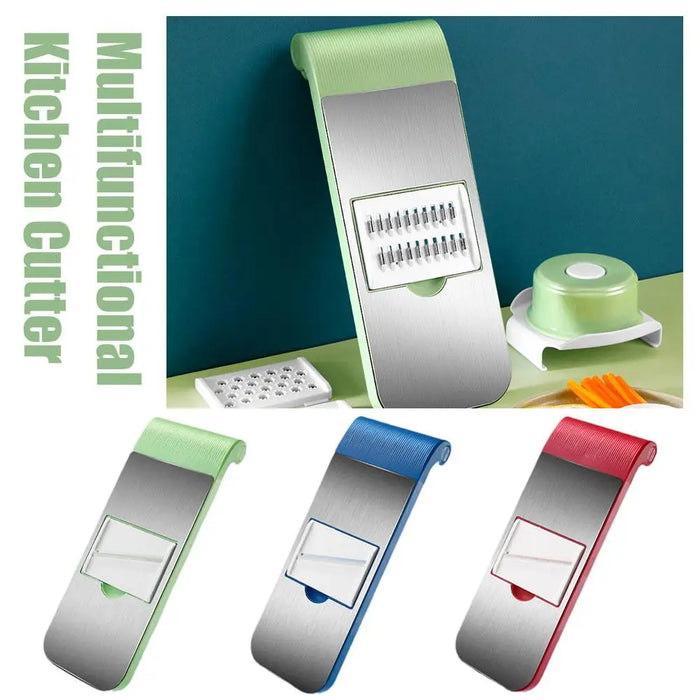 Multifunctional Vegetable Cutter