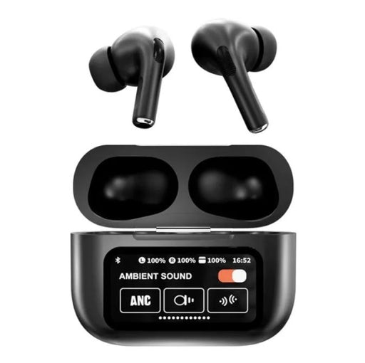 A9 Pro -Noise Reduction Earbuds