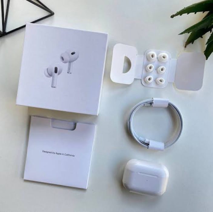 Airpods Pro - Wireless Earbuds