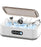 Ultrasonic Cleaner Jewelry Watch Eye Glasses Ring Makeup Brush Cleaning Machine