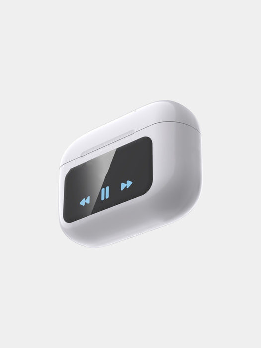A9 Pro -Noise Reduction Earbuds