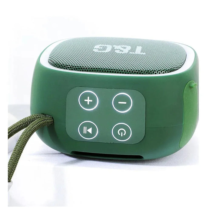 Bluetooth Outdoor Sports Mini Speaker