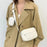 Stylish Girl’s Convertible Crossbody Bag