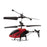 Infrared Induction Led Helicopter