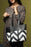 Women’s Pu Leather Printed Tote Bags For Women
