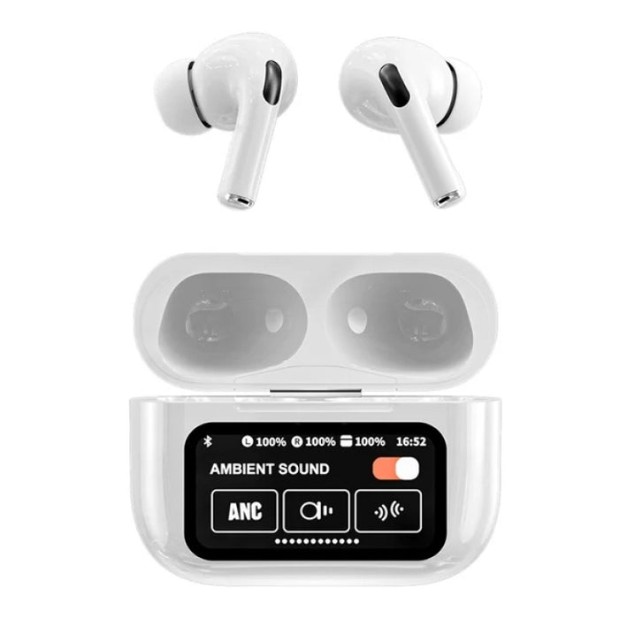 A9 Pro -Noise Reduction Earbuds