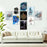 Wooden Wall Art (Set of 3)