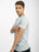 Stylish Plane T-shirt For Men