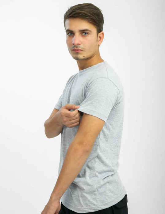 Stylish Plane T-shirt For Men