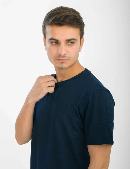 Stylish Plane T-shirt For Men