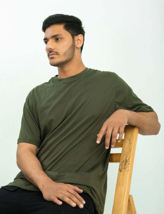 Stylish Plane T-shirt For Men